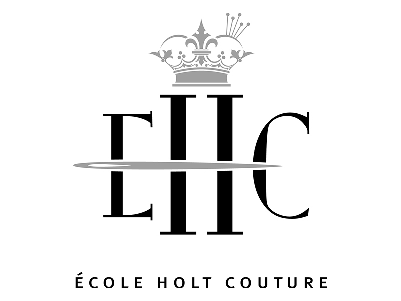 Ecole Holt Couture logo
