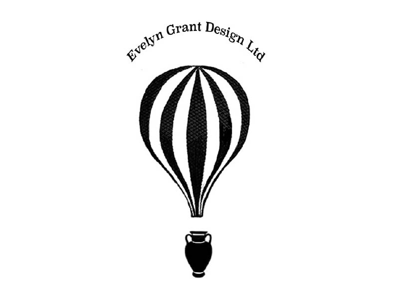 Evelyn Grant Design ltd. logo
