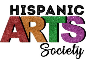 Hispanic Arts Society logo