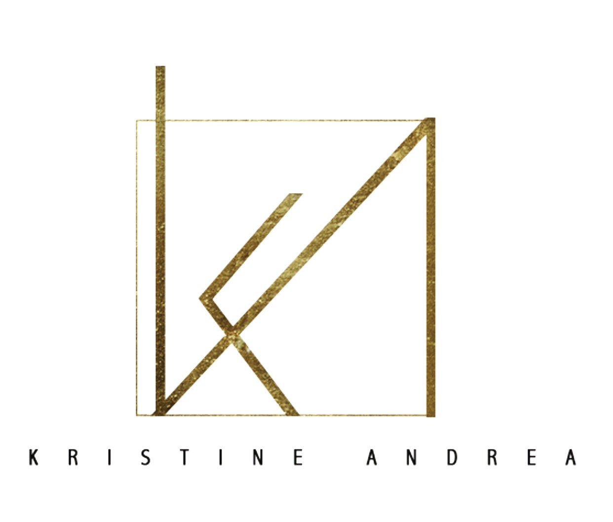 Kristine Andrea logo