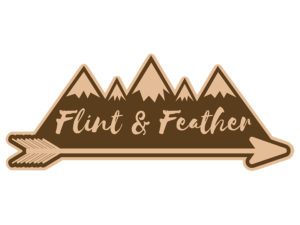 Flint & Feather logo