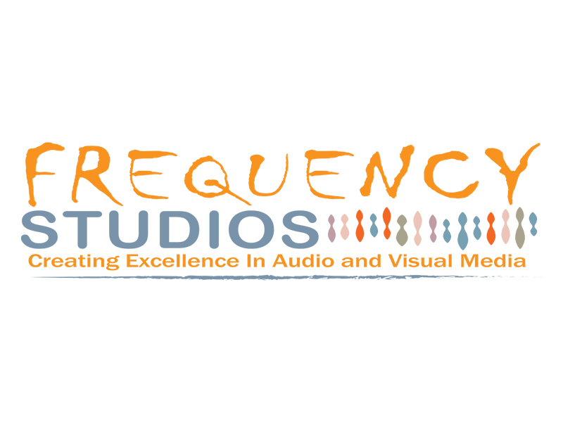 Frequency Studios logo