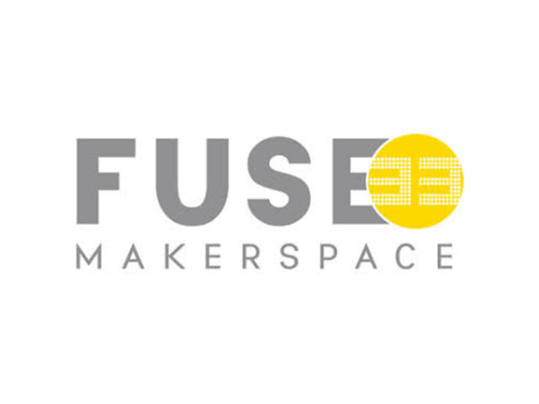 Fuse33 Makerspace logo