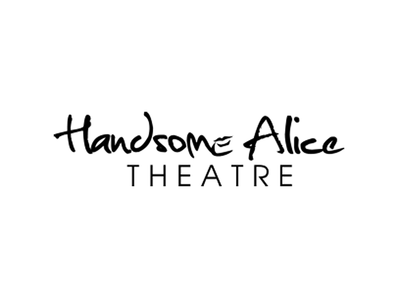 Handsome Alice Theatre logo
