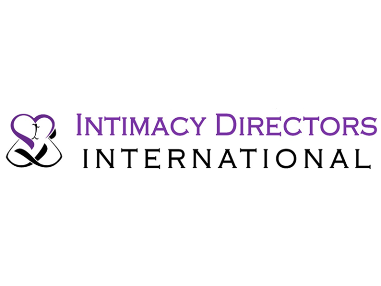 Intimacy Directors Internation logoal