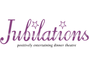 Jubilations Dinner Theatre logo