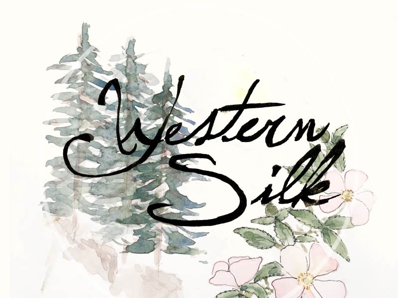 Western Silk logo