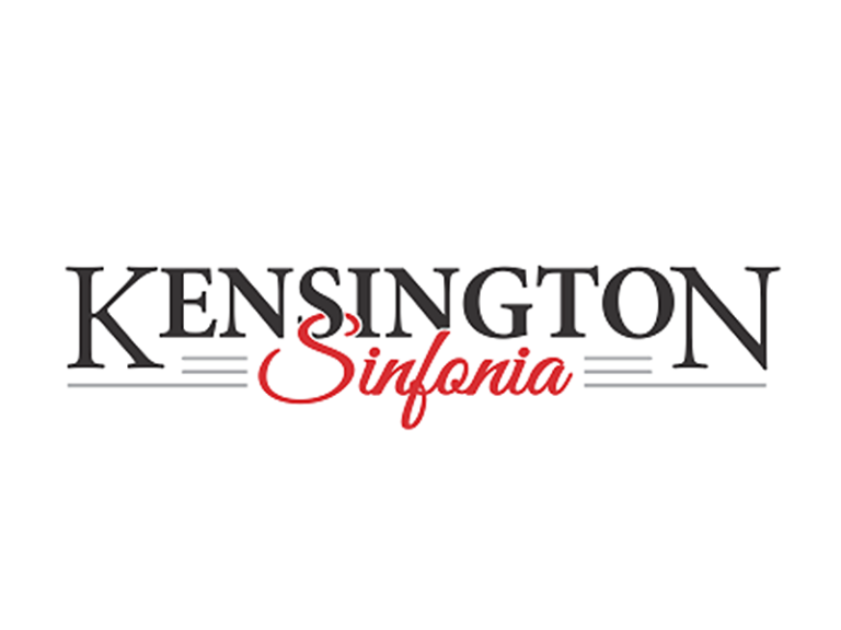 Kensington Sinfonia logo