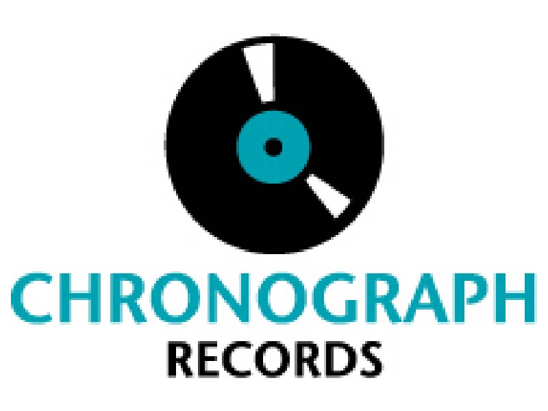 Chronograph Records logo