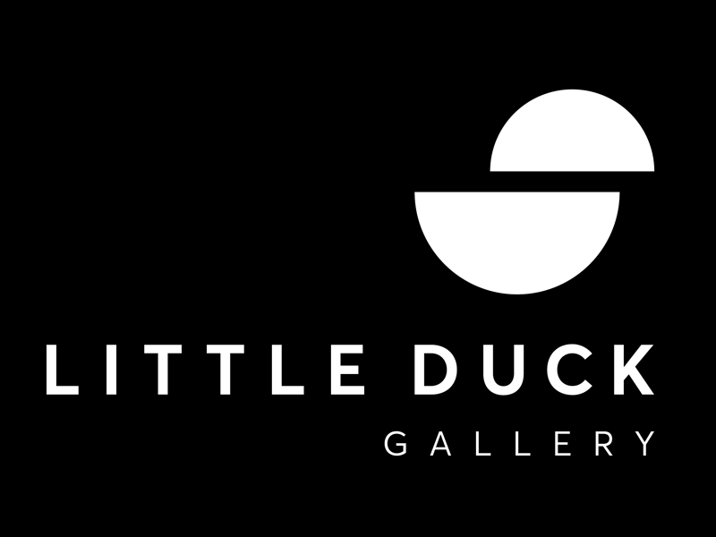 Logo - Little Duck Galery Inc