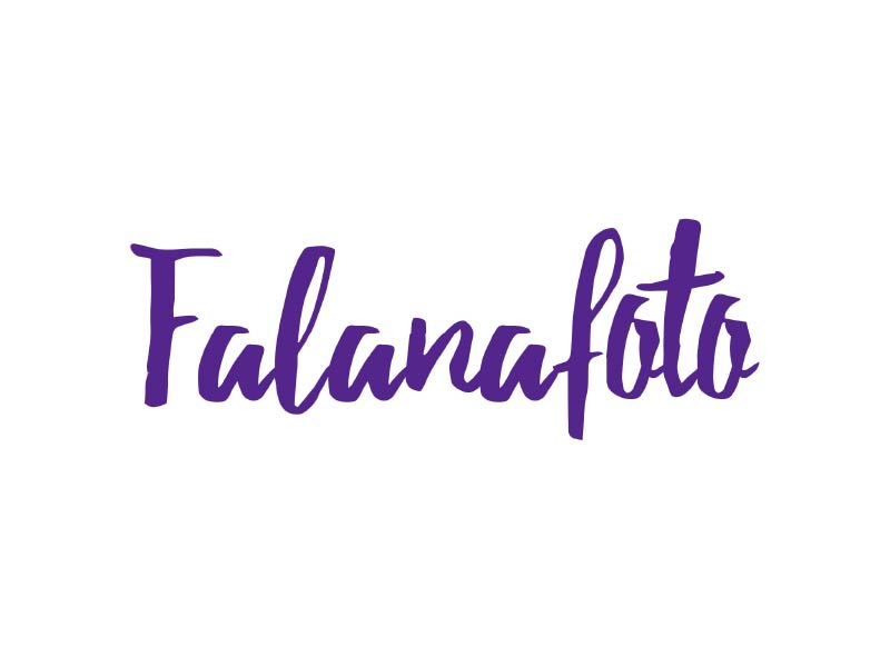 Falanafoto logo