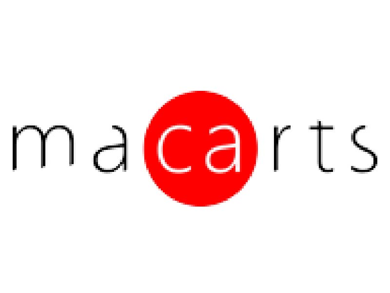 mac arts logo
