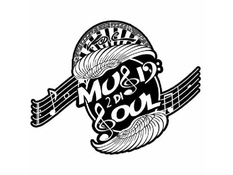 Music 2 Di Soul Productions logo