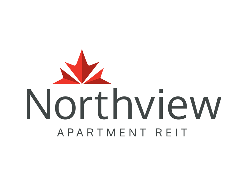 Northview Apartment REIT logo