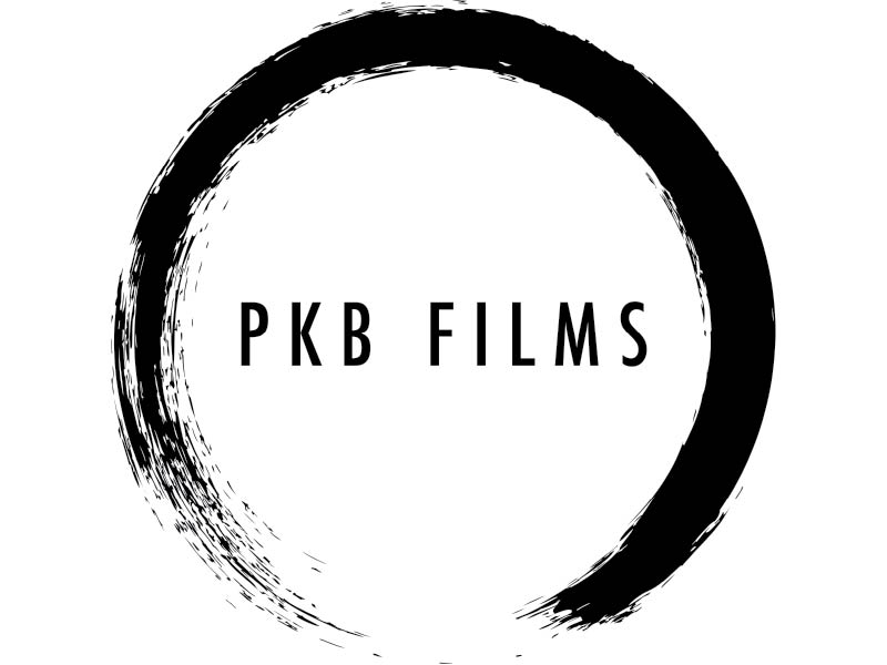 PKB Films logo