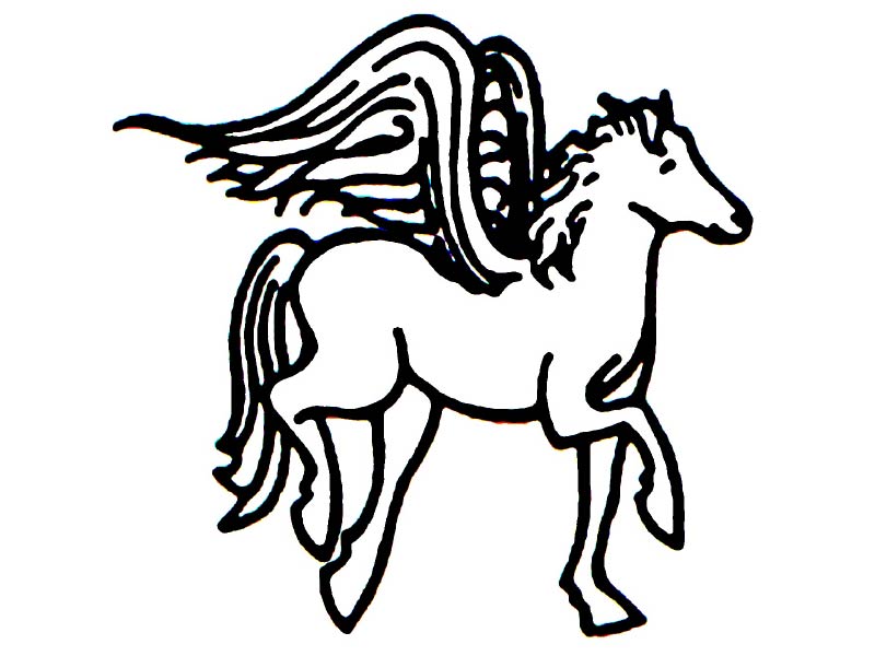 Pegasus Performances logo