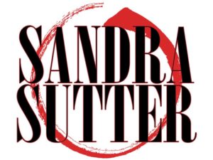Sandra Sutter Logo