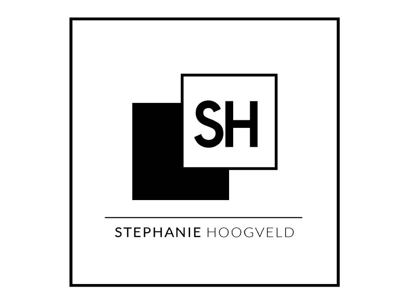 Stephanie Hoogveld logo