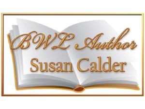 BWL Author Susan Calder logo
