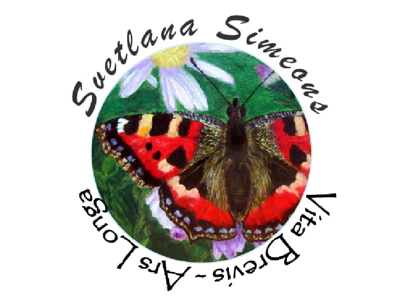 Svetlana Simeons logo