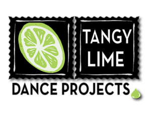 Tangy Lime Dance Projects logo