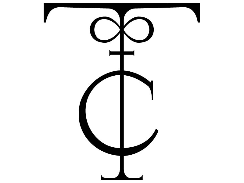 Taygan Crapo logo