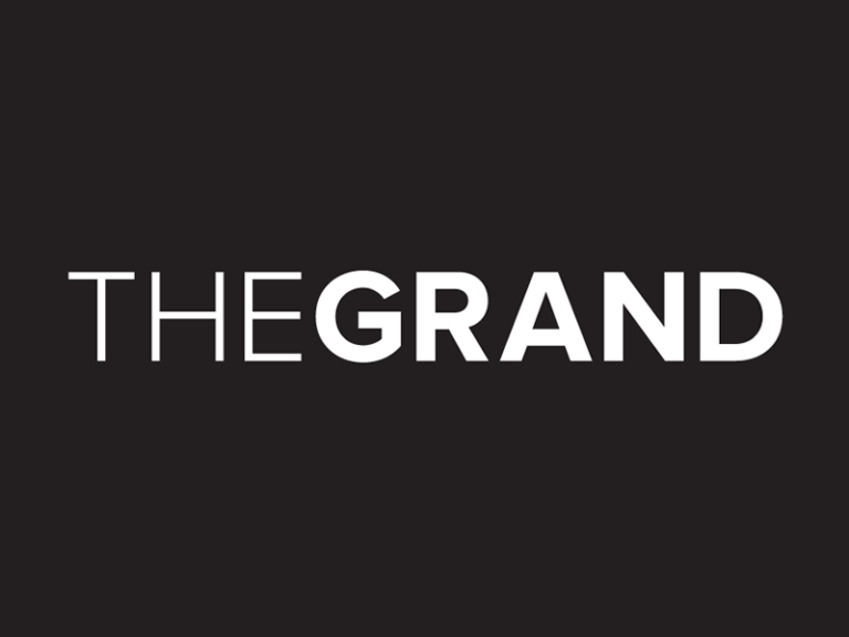 Logo – The Grand