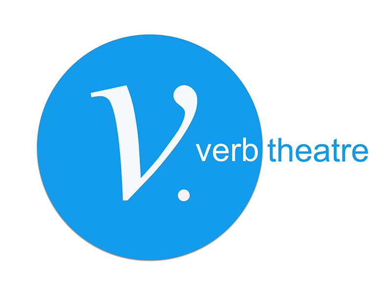 Verb Theatre logo