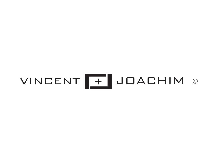 Vincent T Joachim logo