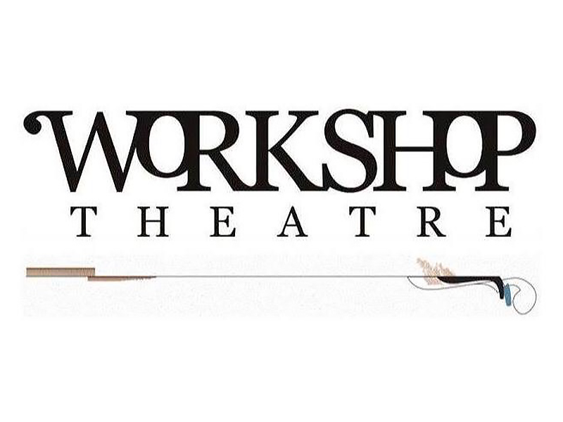 Workshop Theatre logo