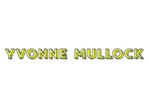 Yvonne Mullock