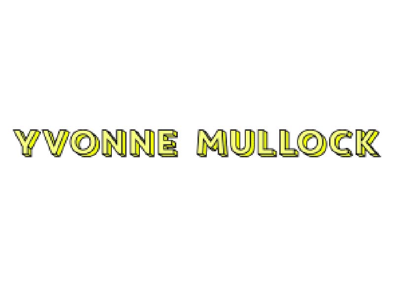 Yvonne Mullock