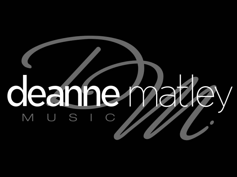 Deanne Matley Music logo
