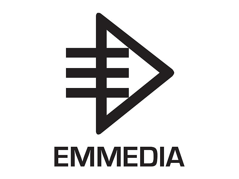 Logo Emmedia