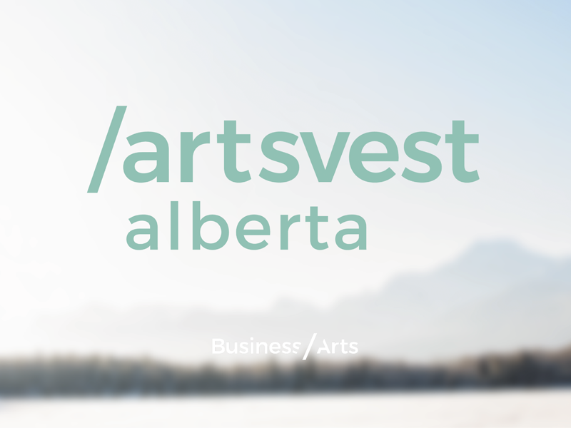 artsvest Alberta