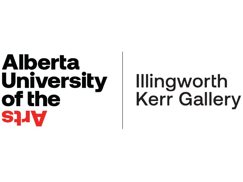 Illingworth Kerr Gallery Logo
