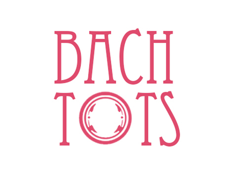 Bach Tots logo