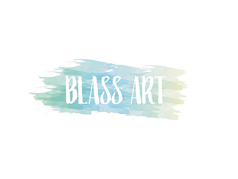 Blass Art logo