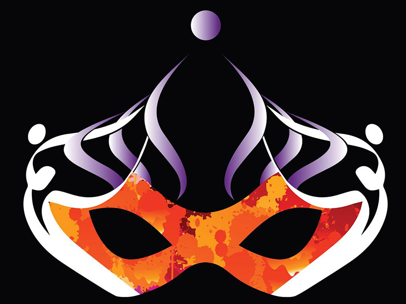 Kingdom Artist Network logo