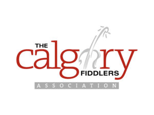 Calgary Fiddlers Association logo