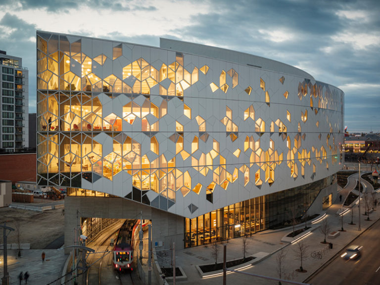 Calgary Public Library Directory Calgary Arts Development