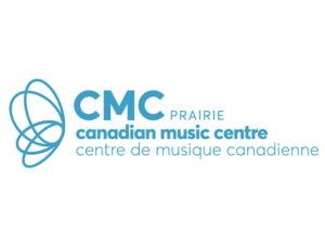 Canadian Music Centre - Prairie Region logo
