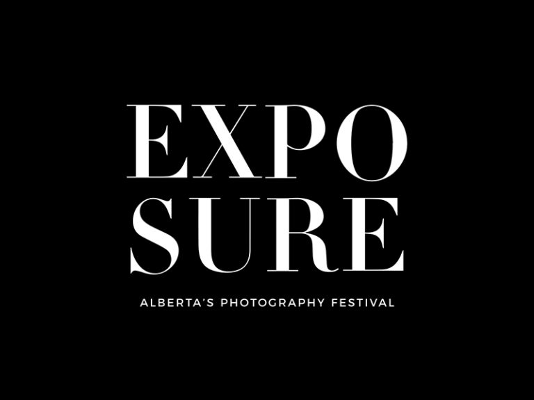 Exposure Photography Festival logo