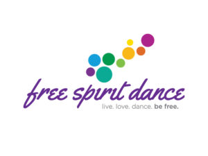 Free Spirit Dance logo