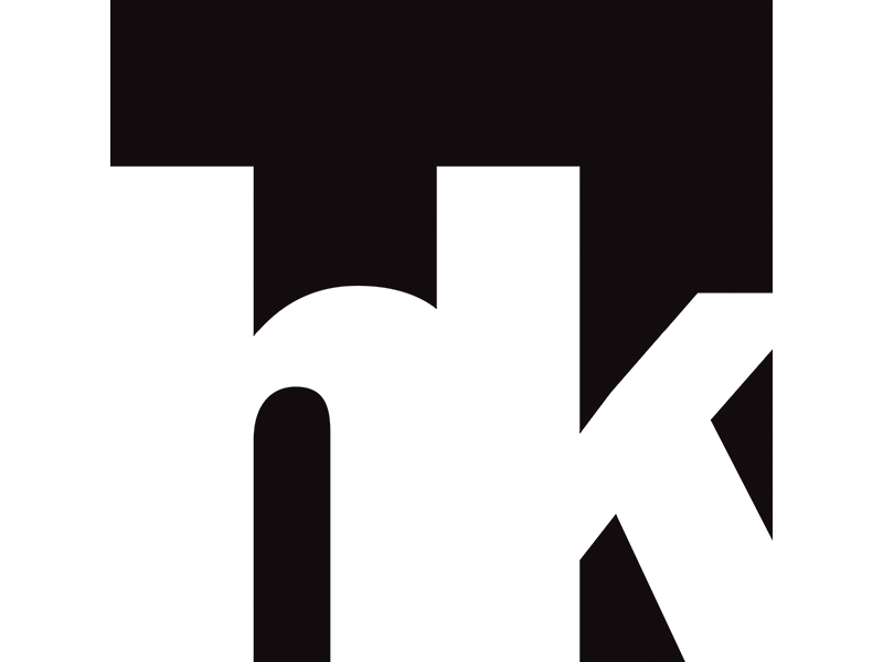 Herringer Kiss Gallery logo