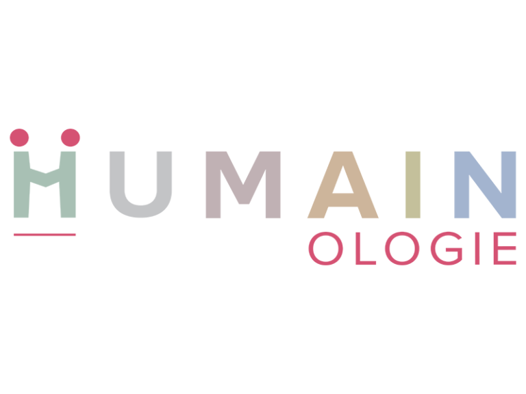 Humainologie logo