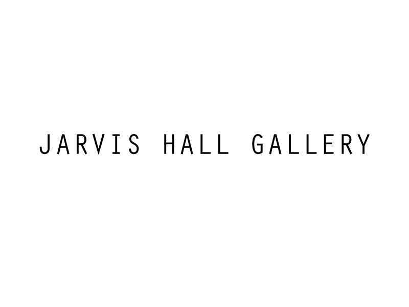 Jarvis Hall Gallery logo