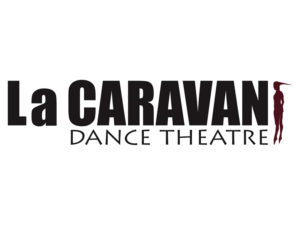 La Caravan Dance Theatre logo
