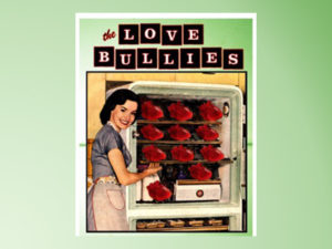 The Lovebullies logo