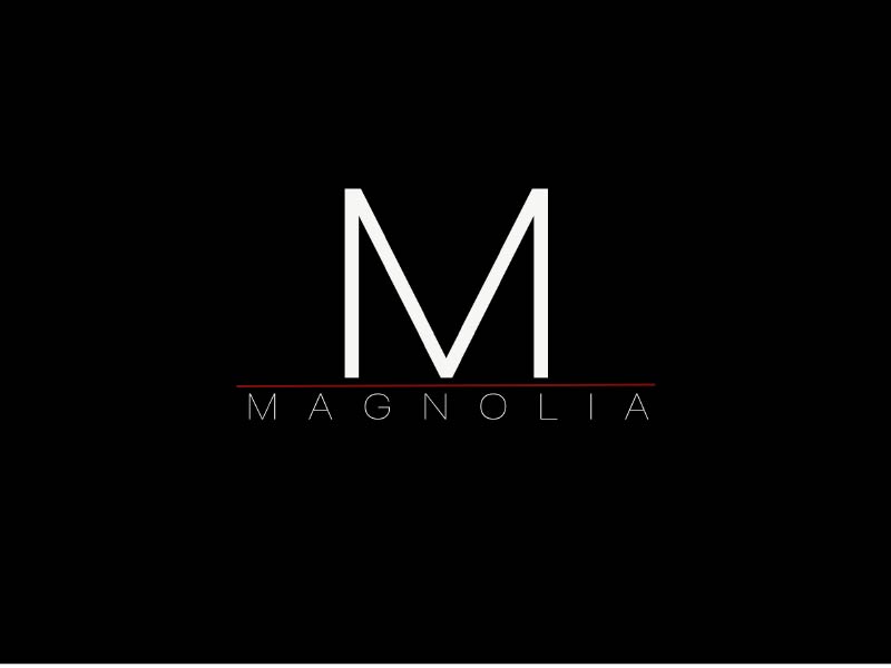 Magnolia Banquet Hall Logo